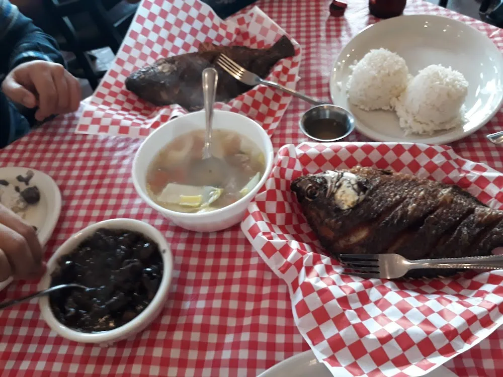 Bangus