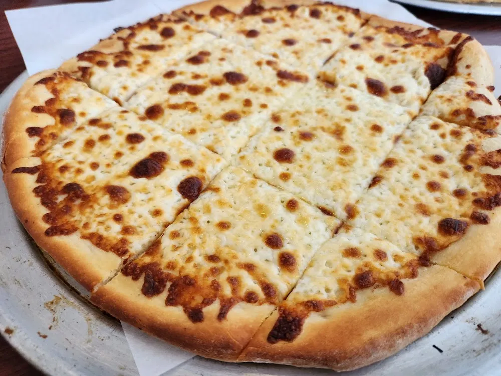 Cheese Breadsticks