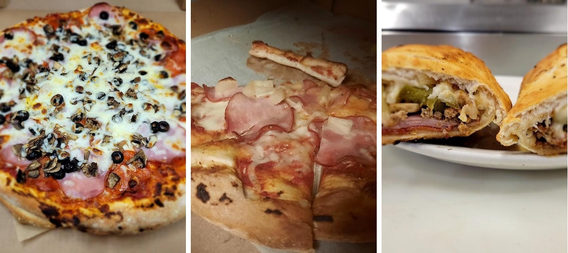 Pizza Mill