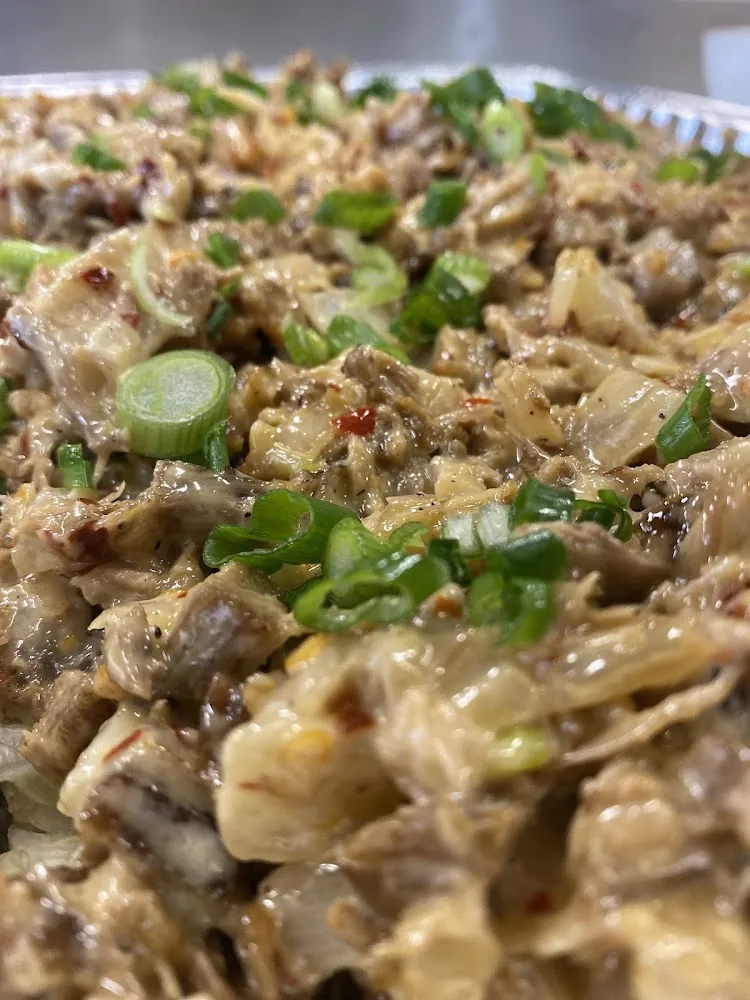 Sisig